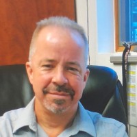 Steve Wolfe