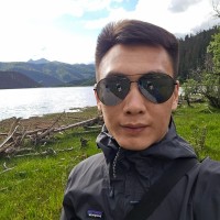 Jace Zhou