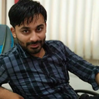 Shivendra Bajpai