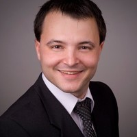 Benjamin Mayer