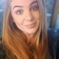 Rachel Morgan