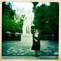 Ingvill Marie Louise Nyborg