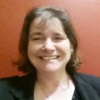 Caroline Wright
