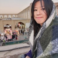 Hoi Ian (李凱欣) Lei