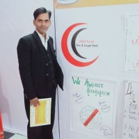 Rajkumar Chaurasiya