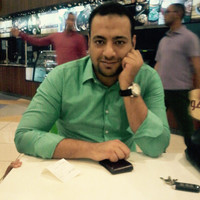 Mohamed Abu Elela