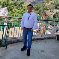 Vikas Kumar Yadav