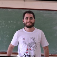 Gustavo Almeida de Oliveira