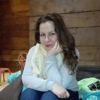 Nadezhda Gavryliuk
