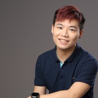 Ryan Wong