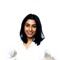 Shalini Singh