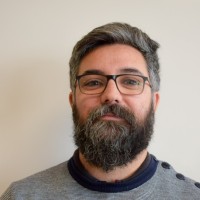 Thomas Cazaux