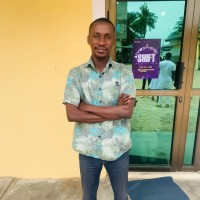 Edward Yaw Gbetse