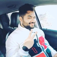 Deepak Sharma