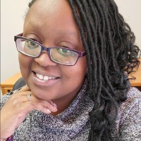 Amanda Holsey