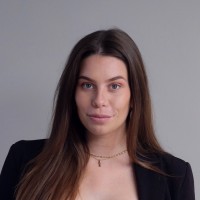 Sylvana de Graaff