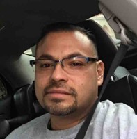 Mauricio Hernandez