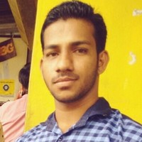 Aslam Raut