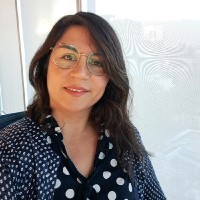 Carmen Gloria Donoso