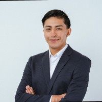Luis Fernando Flores Vásquez