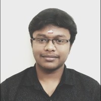Shyamnandhan R