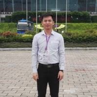 Andrew Fu
