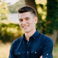 Patrick Vidovic