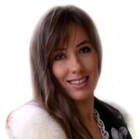 Ivana Palanjuk