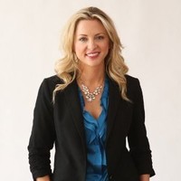 Britney Blair, Psy.D., DBSM, CST