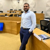 Nikhilesh Maddheshiya