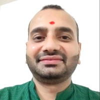 Dubey Anurag