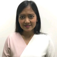 Hervika Astuti Sitorus