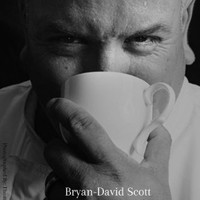 Bryan-David Scott