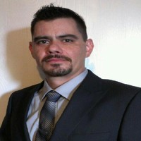 Jeremy Sandoval