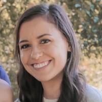 Kristen Trued, Mba