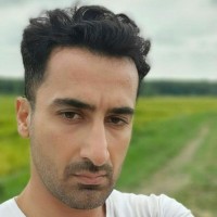 Hamid Reza Noji
