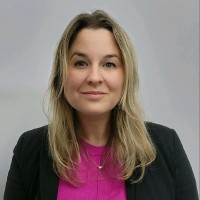 Melanie Benoit