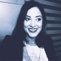 Teresa Chatzigiannaki