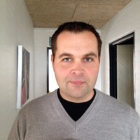 Lars Rosenborg Christensen