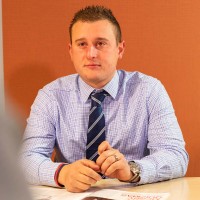 Tom Richardson Mciob Micwci