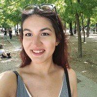 Angela Marjanovikj