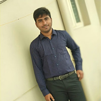 Sunil Aruru