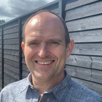Helge Olav Ulla Nilsson