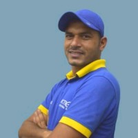 Mushahid Hussain Maken