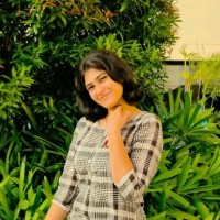 Sukrithi Vijay