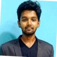 Krishna Nivash J