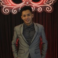 Aljon Troy Requizo, MM