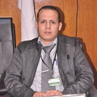 Mohammed Abu-Yousef
