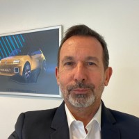 Bruno Veyssade