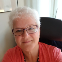 Lena Thorén